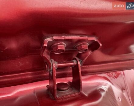 Красный Сузуки СХ4, объемом двигателя 1.59 л и пробегом 59 тыс. км за 16400 $, фото 13 на Automoto.ua