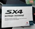 Червоний Сузукі СХ4, об'ємом двигуна 1.59 л та пробігом 59 тис. км за 16700 $, фото 98 на Automoto.ua