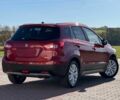 Красный Сузуки СХ4, объемом двигателя 1.4 л и пробегом 43 тыс. км за 6700 $, фото 3 на Automoto.ua