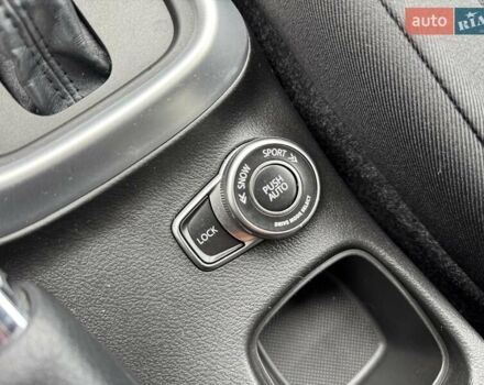 Червоний Сузукі СХ4, об'ємом двигуна 1.59 л та пробігом 59 тис. км за 16700 $, фото 75 на Automoto.ua