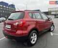 Червоний Сузукі СХ4, об'ємом двигуна 1.59 л та пробігом 59 тис. км за 16700 $, фото 2 на Automoto.ua