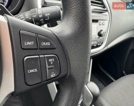 Червоний Сузукі СХ4, об'ємом двигуна 1.59 л та пробігом 59 тис. км за 16700 $, фото 37 на Automoto.ua