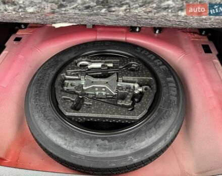 Красный Сузуки СХ4, объемом двигателя 1.59 л и пробегом 59 тыс. км за 16400 $, фото 12 на Automoto.ua