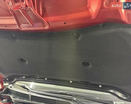 Червоний Сузукі СХ4, об'ємом двигуна 1.59 л та пробігом 59 тис. км за 16700 $, фото 87 на Automoto.ua