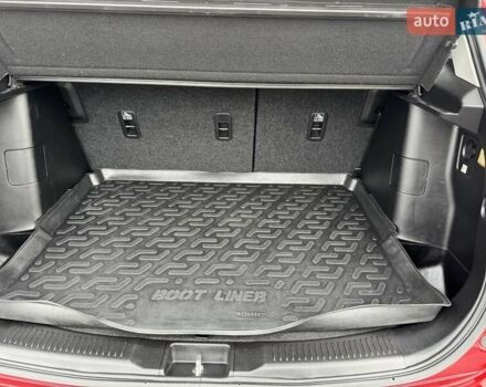 Червоний Сузукі СХ4, об'ємом двигуна 1.59 л та пробігом 59 тис. км за 16700 $, фото 27 на Automoto.ua