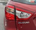 Красный Сузуки СХ4, объемом двигателя 1.59 л и пробегом 59 тыс. км за 16400 $, фото 19 на Automoto.ua