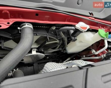 Красный Сузуки СХ4, объемом двигателя 1.59 л и пробегом 59 тыс. км за 16400 $, фото 40 на Automoto.ua