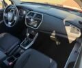 Красный Сузуки СХ4, объемом двигателя 1.4 л и пробегом 43 тыс. км за 6700 $, фото 4 на Automoto.ua