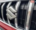 Червоний Сузукі СХ4, об'ємом двигуна 1.59 л та пробігом 59 тис. км за 16700 $, фото 72 на Automoto.ua