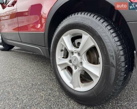 Червоний Сузукі СХ4, об'ємом двигуна 1.59 л та пробігом 59 тис. км за 16700 $, фото 71 на Automoto.ua