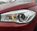 Красный Сузуки СХ4, объемом двигателя 1.59 л и пробегом 59 тыс. км за 16400 $, фото 14 на Automoto.ua
