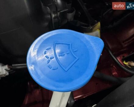 Красный Сузуки СХ4, объемом двигателя 1.59 л и пробегом 59 тыс. км за 16400 $, фото 23 на Automoto.ua