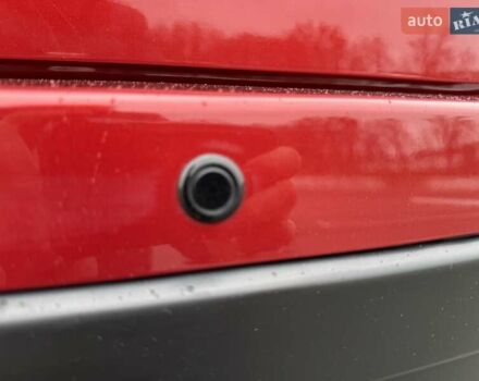 Червоний Сузукі СХ4, об'ємом двигуна 1.59 л та пробігом 59 тис. км за 16700 $, фото 76 на Automoto.ua