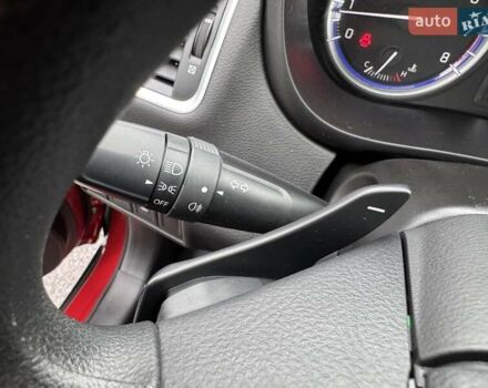 Червоний Сузукі СХ4, об'ємом двигуна 1.59 л та пробігом 59 тис. км за 16700 $, фото 32 на Automoto.ua