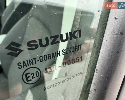 Червоний Сузукі СХ4, об'ємом двигуна 1.59 л та пробігом 59 тис. км за 16700 $, фото 15 на Automoto.ua