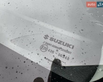 Червоний Сузукі СХ4, об'ємом двигуна 1.59 л та пробігом 59 тис. км за 16700 $, фото 14 на Automoto.ua