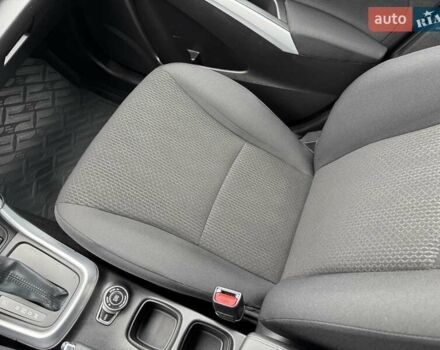 Червоний Сузукі СХ4, об'ємом двигуна 1.59 л та пробігом 59 тис. км за 16700 $, фото 55 на Automoto.ua