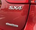 Червоний Сузукі СХ4, об'ємом двигуна 1.59 л та пробігом 59 тис. км за 16700 $, фото 8 на Automoto.ua
