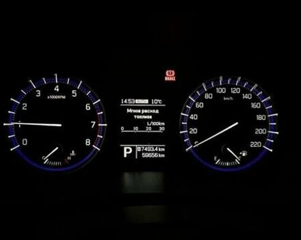 Красный Сузуки СХ4, объемом двигателя 1.59 л и пробегом 59 тыс. км за 17000 $, фото 14 на Automoto.ua