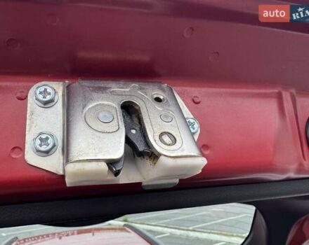 Красный Сузуки СХ4, объемом двигателя 1.59 л и пробегом 59 тыс. км за 16400 $, фото 45 на Automoto.ua