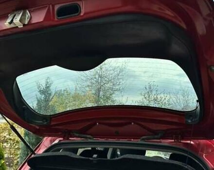 Красный Сузуки СХ4, объемом двигателя 1.59 л и пробегом 59 тыс. км за 17000 $, фото 13 на Automoto.ua