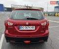 Червоний Сузукі СХ4, об'ємом двигуна 1.59 л та пробігом 59 тис. км за 16700 $, фото 3 на Automoto.ua