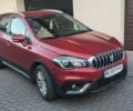 Червоний Сузукі СХ4, об'ємом двигуна 1.4 л та пробігом 25 тис. км за 20500 $, фото 1 на Automoto.ua