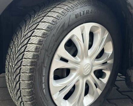 Красный Сузуки СХ4, объемом двигателя 1.59 л и пробегом 28 тыс. км за 17399 $, фото 31 на Automoto.ua