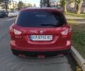 Красный Сузуки СХ4, объемом двигателя 1.59 л и пробегом 94 тыс. км за 16900 $, фото 4 на Automoto.ua