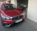 Червоний Сузукі СХ4, об'ємом двигуна 1.4 л та пробігом 25 тис. км за 20500 $, фото 5 на Automoto.ua