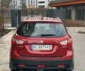 Красный Сузуки СХ4, объемом двигателя 1.59 л и пробегом 28 тыс. км за 17399 $, фото 17 на Automoto.ua