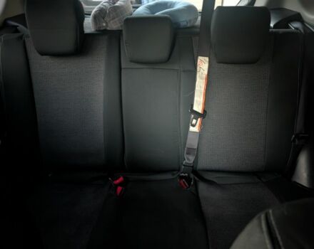 Червоний Сузукі СХ4, об'ємом двигуна 1.4 л та пробігом 25 тис. км за 20500 $, фото 8 на Automoto.ua