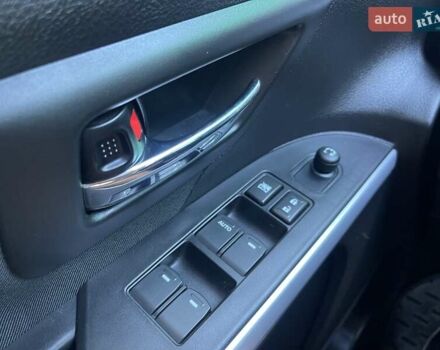 Красный Сузуки СХ4, объемом двигателя 1.59 л и пробегом 66 тыс. км за 17500 $, фото 16 на Automoto.ua