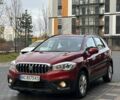 Красный Сузуки СХ4, объемом двигателя 1.59 л и пробегом 28 тыс. км за 17399 $, фото 22 на Automoto.ua