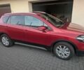 Червоний Сузукі СХ4, об'ємом двигуна 1.4 л та пробігом 25 тис. км за 20500 $, фото 6 на Automoto.ua