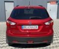 Красный Сузуки СХ4, объемом двигателя 1.59 л и пробегом 66 тыс. км за 17500 $, фото 6 на Automoto.ua