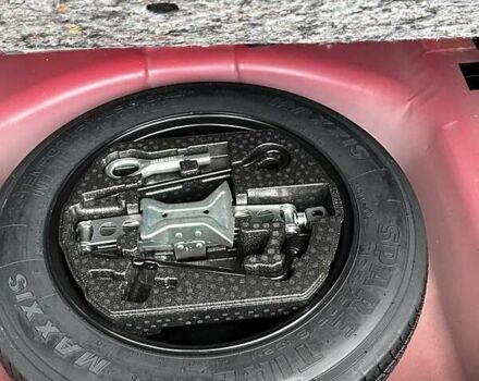 Красный Сузуки СХ4, объемом двигателя 1.59 л и пробегом 28 тыс. км за 17399 $, фото 67 на Automoto.ua