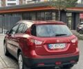 Красный Сузуки СХ4, объемом двигателя 1.59 л и пробегом 28 тыс. км за 17399 $, фото 18 на Automoto.ua