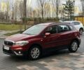 Красный Сузуки СХ4, объемом двигателя 1.59 л и пробегом 28 тыс. км за 17399 $, фото 25 на Automoto.ua