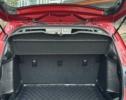 Красный Сузуки СХ4, объемом двигателя 1.59 л и пробегом 28 тыс. км за 17399 $, фото 65 на Automoto.ua