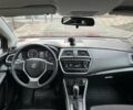 Красный Сузуки СХ4, объемом двигателя 1.59 л и пробегом 28 тыс. км за 17399 $, фото 34 на Automoto.ua