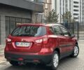 Красный Сузуки СХ4, объемом двигателя 1.59 л и пробегом 28 тыс. км за 17399 $, фото 11 на Automoto.ua