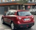 Красный Сузуки СХ4, объемом двигателя 1.59 л и пробегом 28 тыс. км за 17399 $, фото 19 на Automoto.ua
