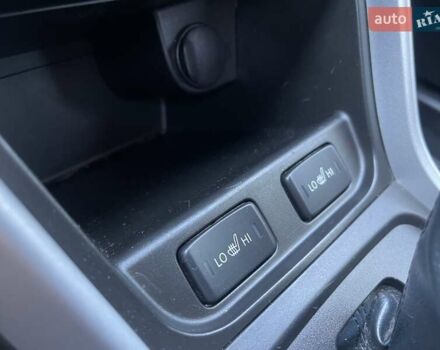 Красный Сузуки СХ4, объемом двигателя 1.59 л и пробегом 66 тыс. км за 17500 $, фото 15 на Automoto.ua