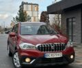 Красный Сузуки СХ4, объемом двигателя 1.59 л и пробегом 28 тыс. км за 17399 $, фото 4 на Automoto.ua