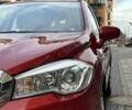 Красный Сузуки СХ4, объемом двигателя 1.59 л и пробегом 28 тыс. км за 17399 $, фото 29 на Automoto.ua