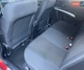 Красный Сузуки СХ4, объемом двигателя 1.59 л и пробегом 66 тыс. км за 17500 $, фото 13 на Automoto.ua