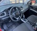 Красный Сузуки СХ4, объемом двигателя 1.59 л и пробегом 66 тыс. км за 17500 $, фото 11 на Automoto.ua