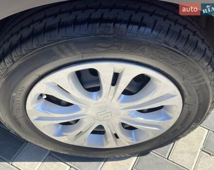 Красный Сузуки СХ4, объемом двигателя 1.59 л и пробегом 66 тыс. км за 17500 $, фото 10 на Automoto.ua