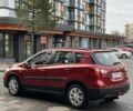 Красный Сузуки СХ4, объемом двигателя 1.59 л и пробегом 28 тыс. км за 17399 $, фото 20 на Automoto.ua